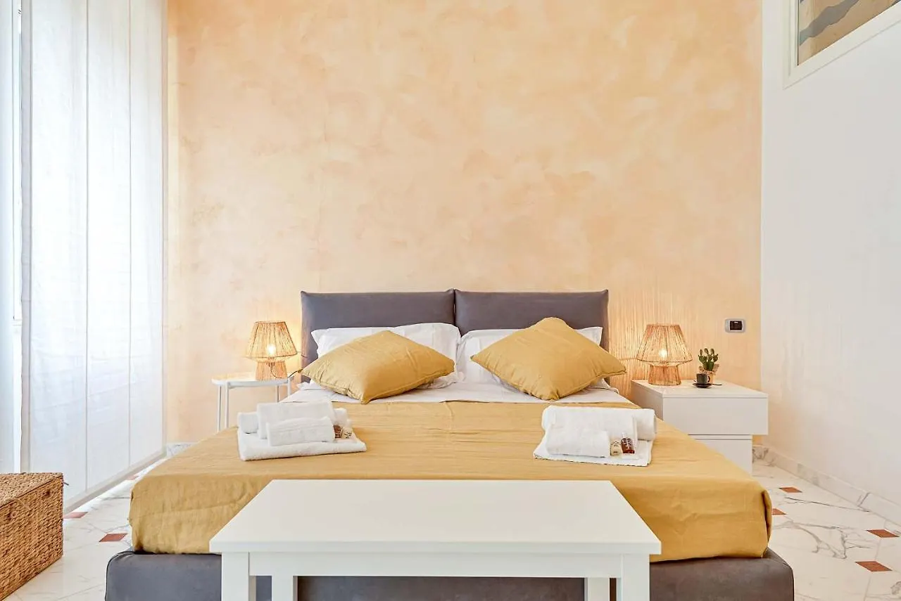 White Sea, Terre Marine Apartment Riomaggiore