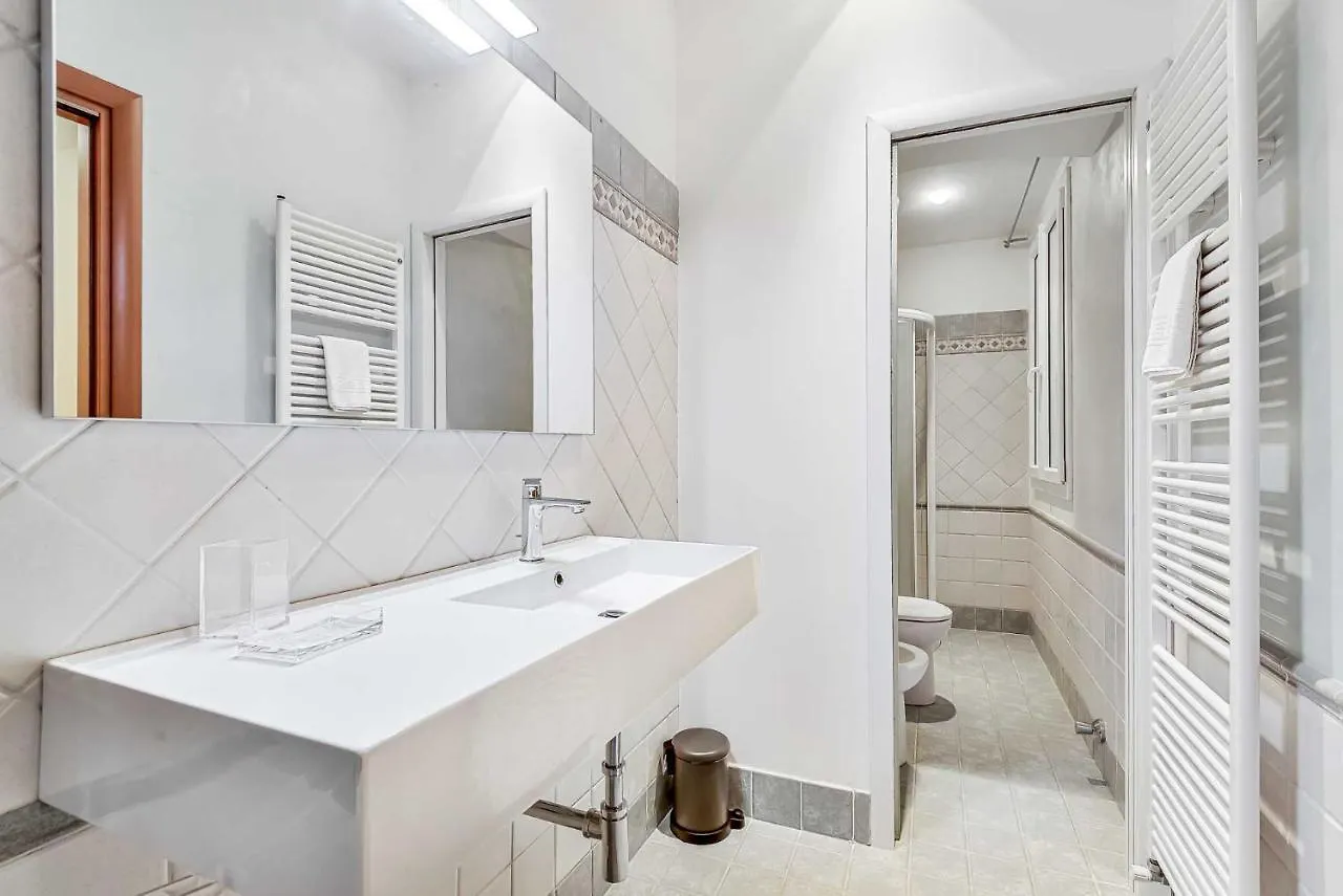 White Sea, Terre Marine Apartment Riomaggiore