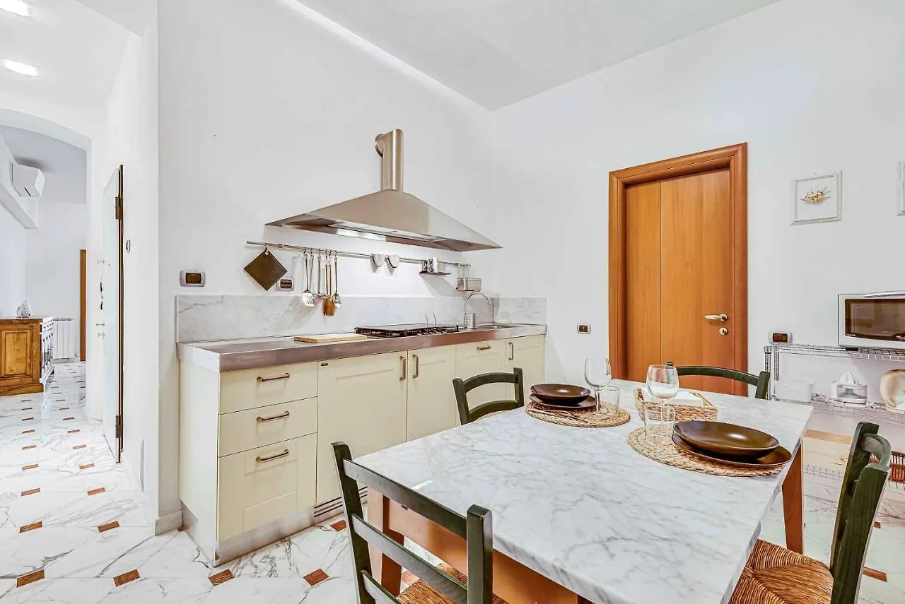 White Sea, Terre Marine Apartment Riomaggiore
