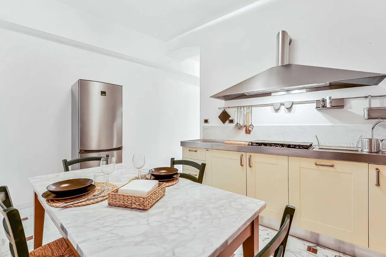 White Sea, Terre Marine Apartment Riomaggiore 0*,