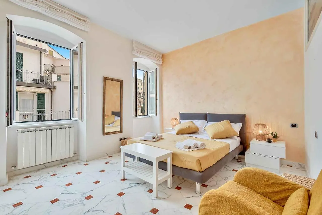 White Sea, Terre Marine Apartment Riomaggiore