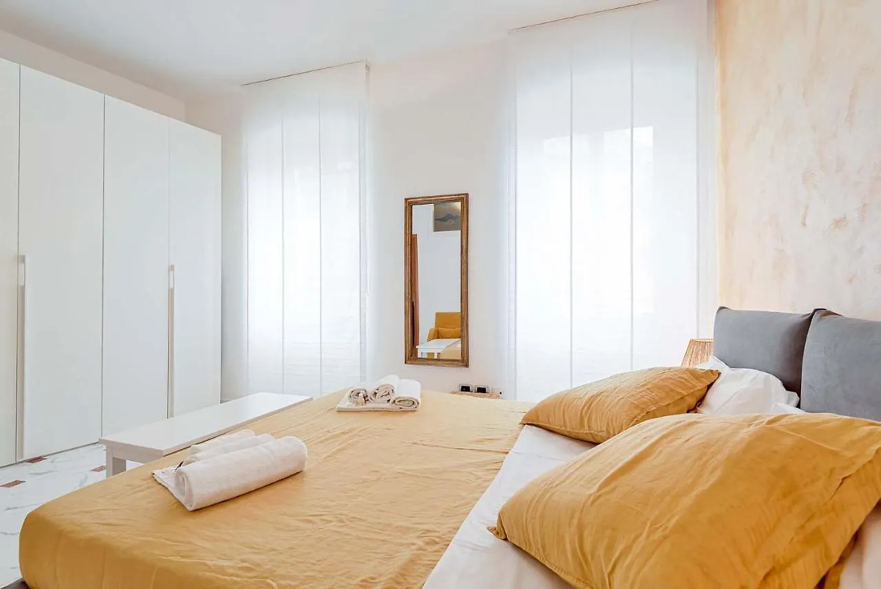 White Sea, Terre Marine Apartment Riomaggiore Italy
